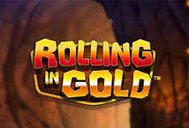 Rolling In Gold